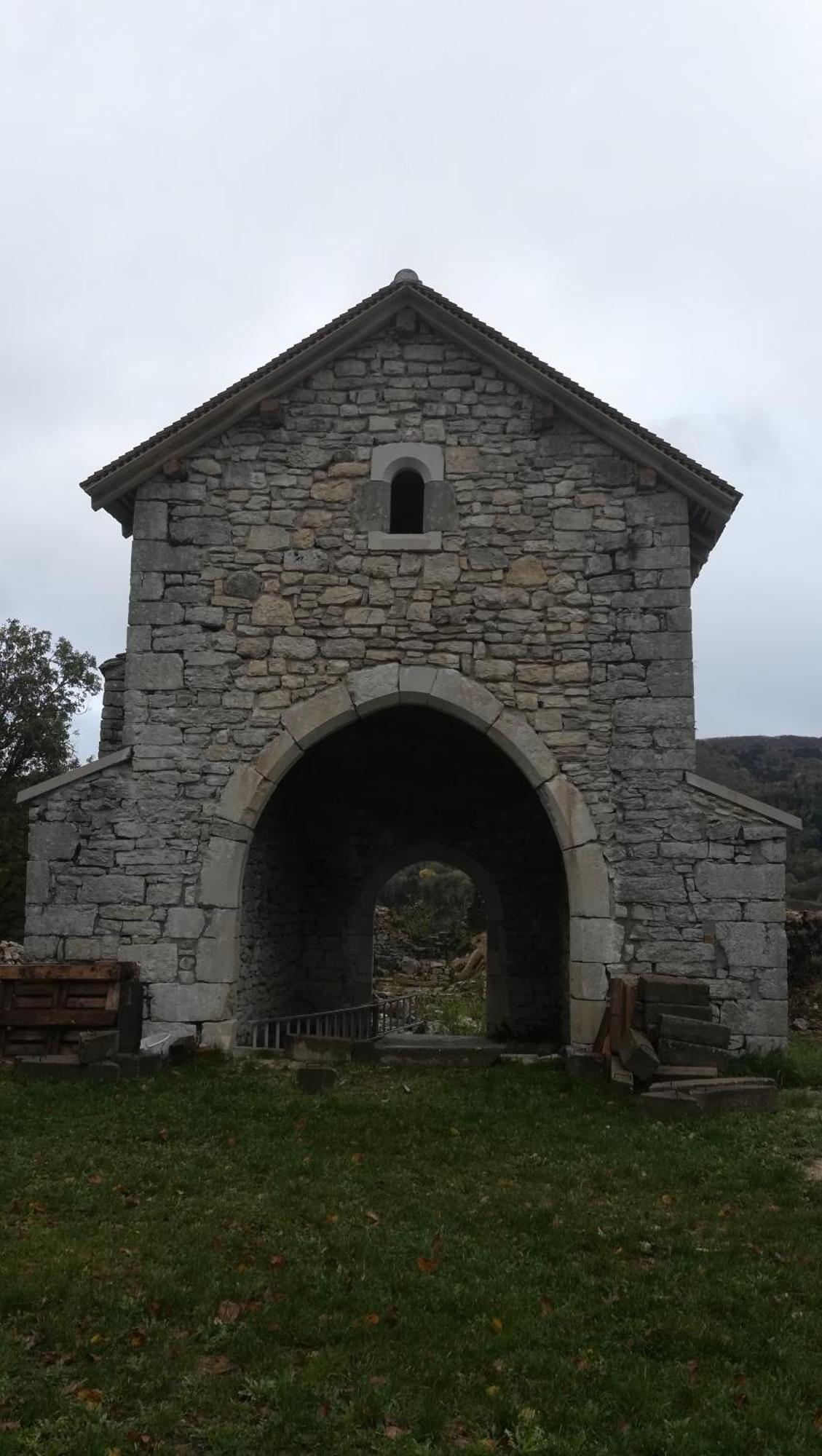 Gite Du Vieux Tonneau Cerdon  Exteriör bild